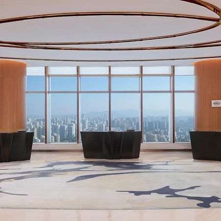 Hotel The Westin Wenzhou Extérieur photo