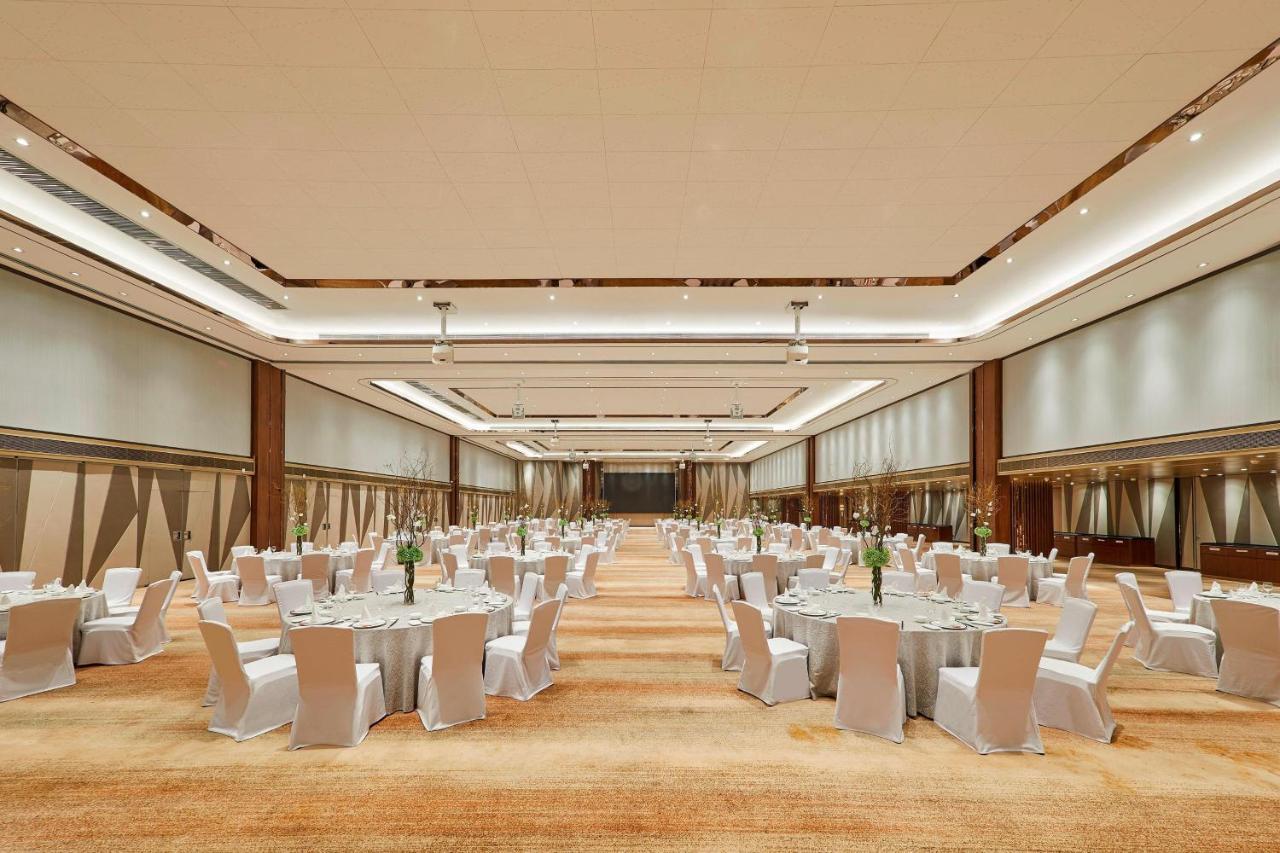 Hotel The Westin Wenzhou Extérieur photo