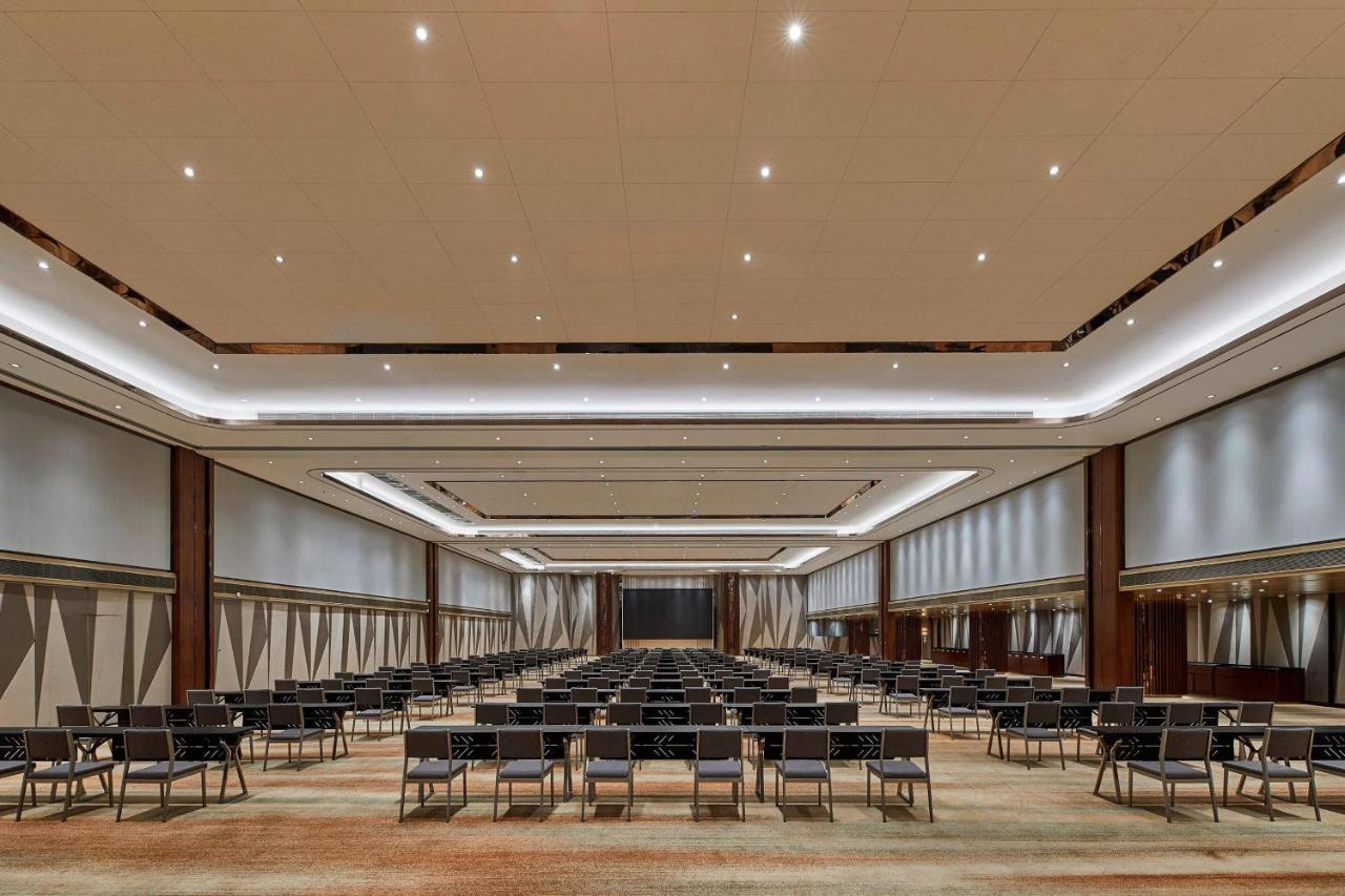 Hotel The Westin Wenzhou Extérieur photo