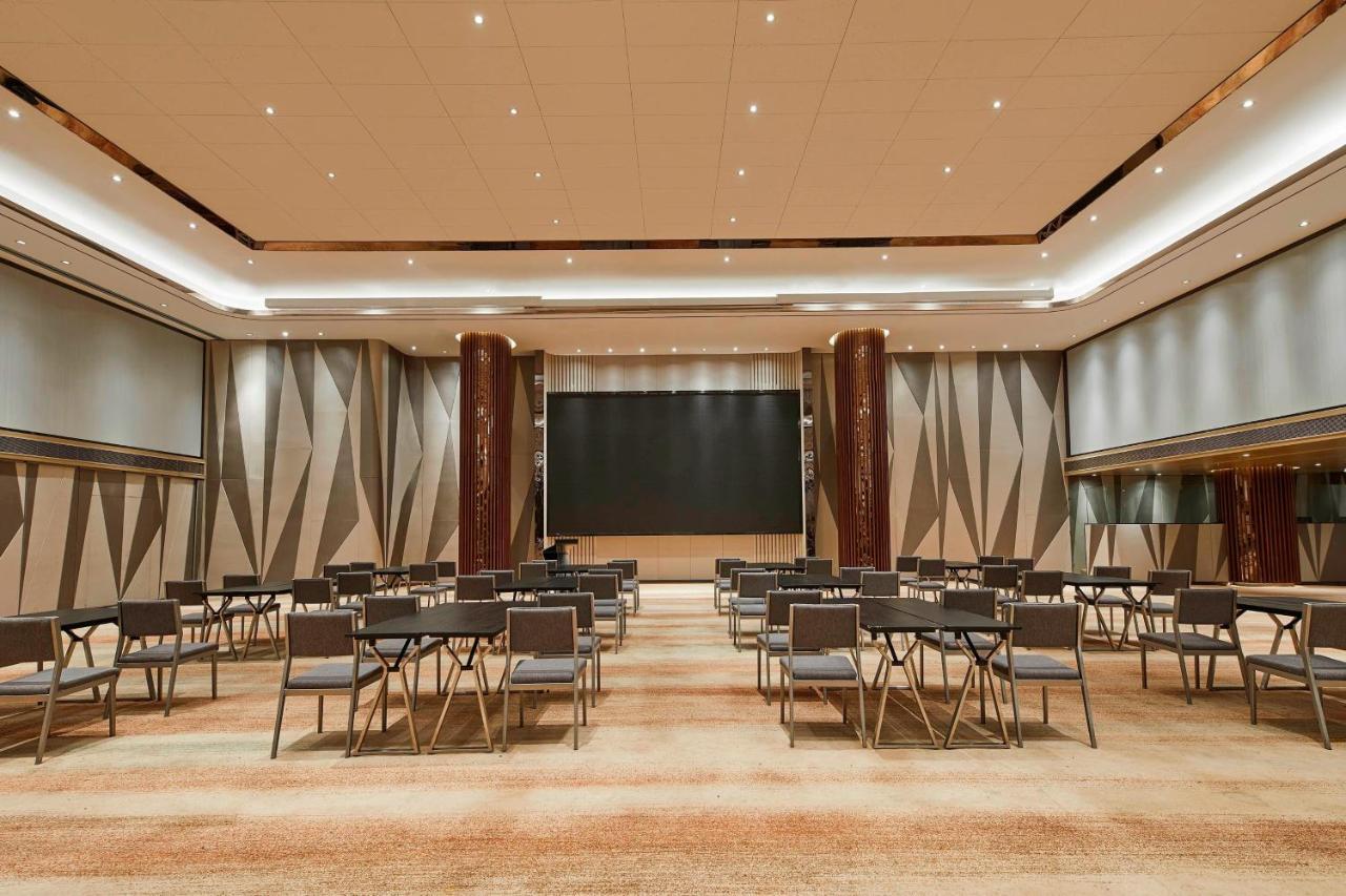 Hotel The Westin Wenzhou Extérieur photo