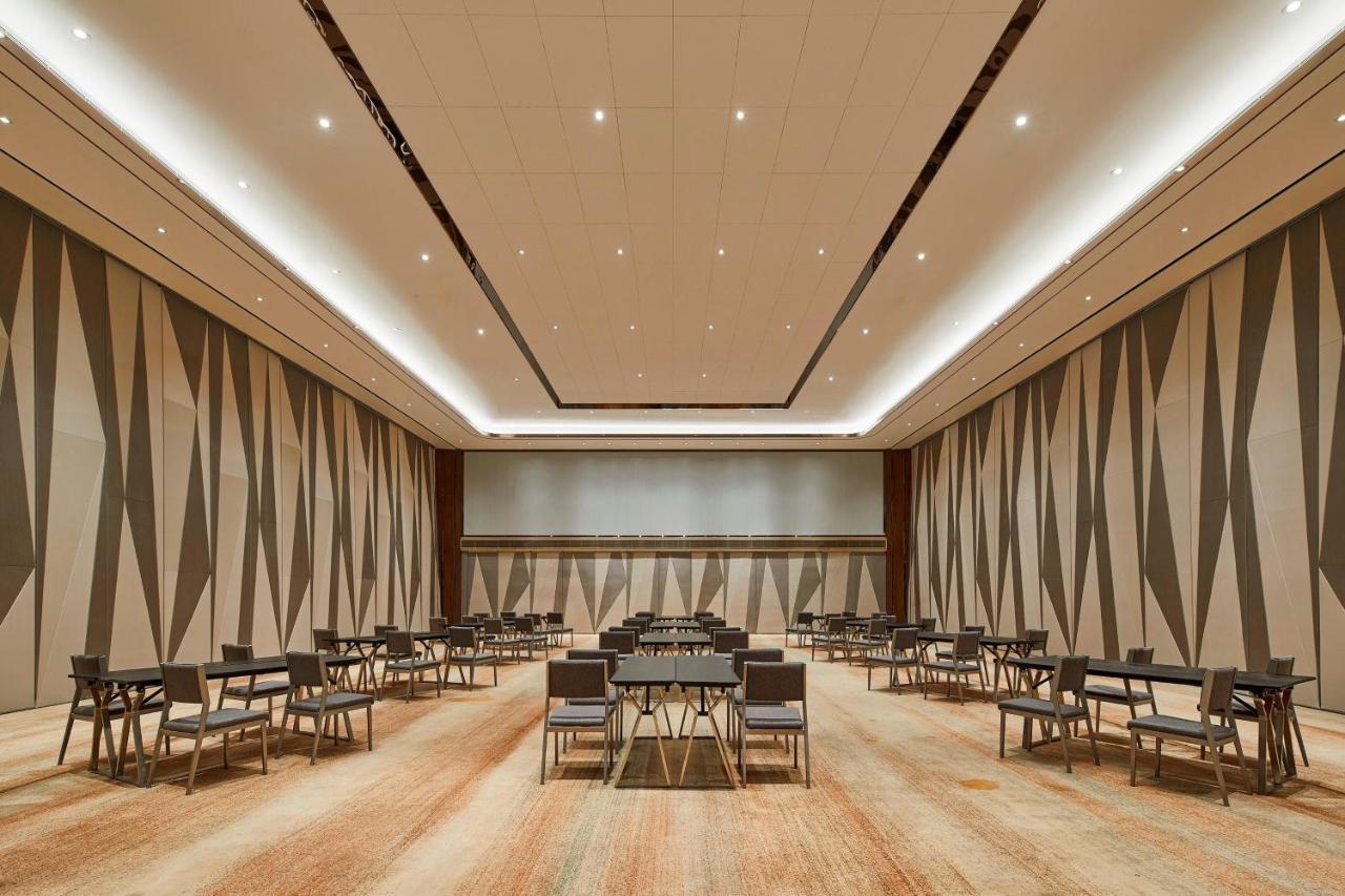 Hotel The Westin Wenzhou Extérieur photo