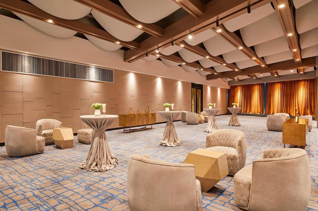 Hotel The Westin Wenzhou Extérieur photo