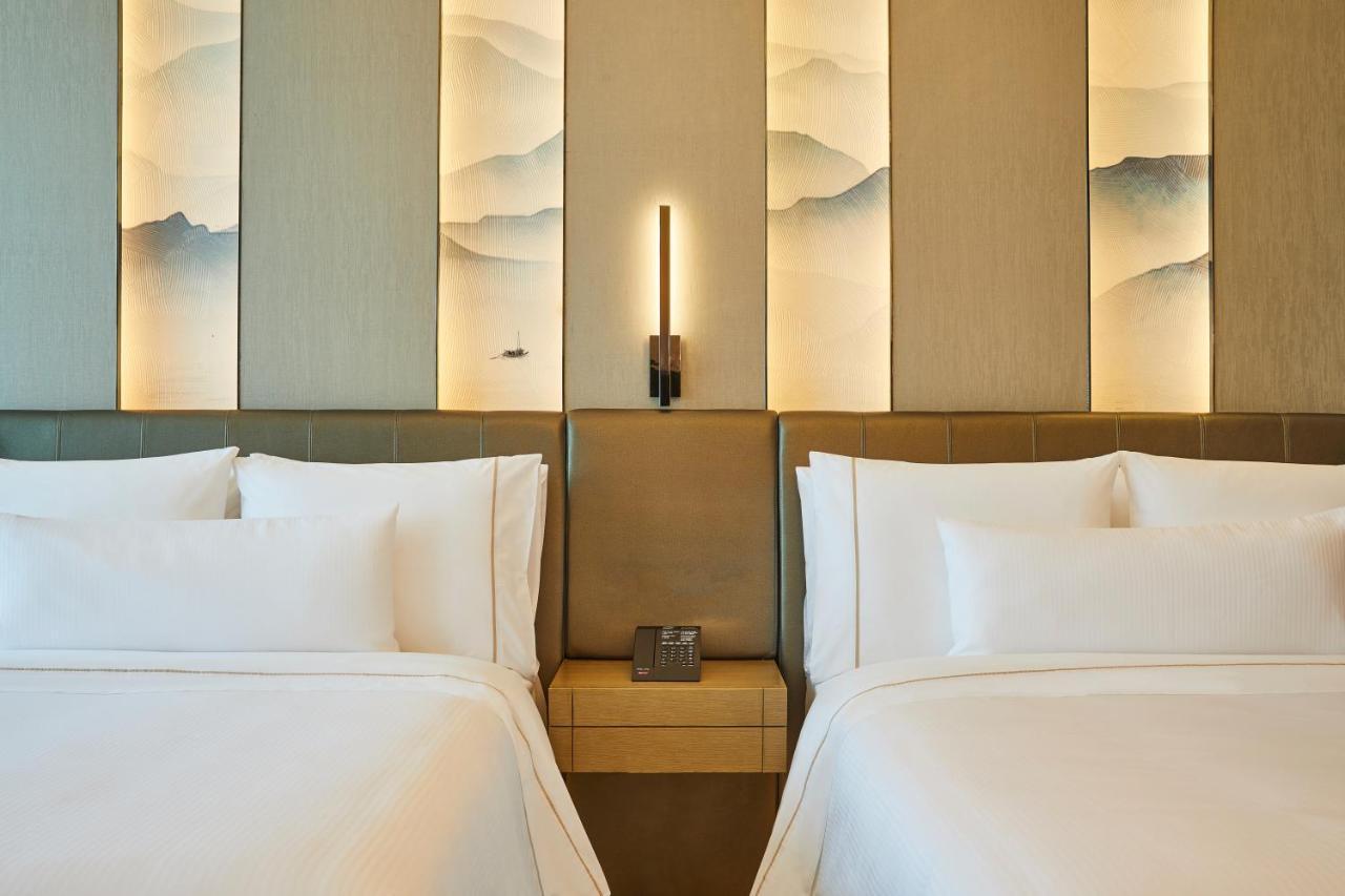 Hotel The Westin Wenzhou Extérieur photo