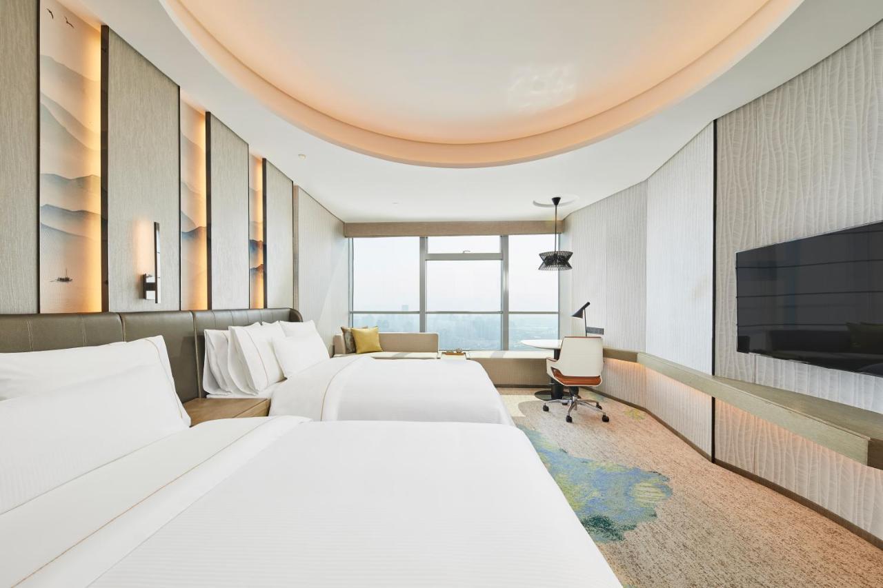 Hotel The Westin Wenzhou Extérieur photo