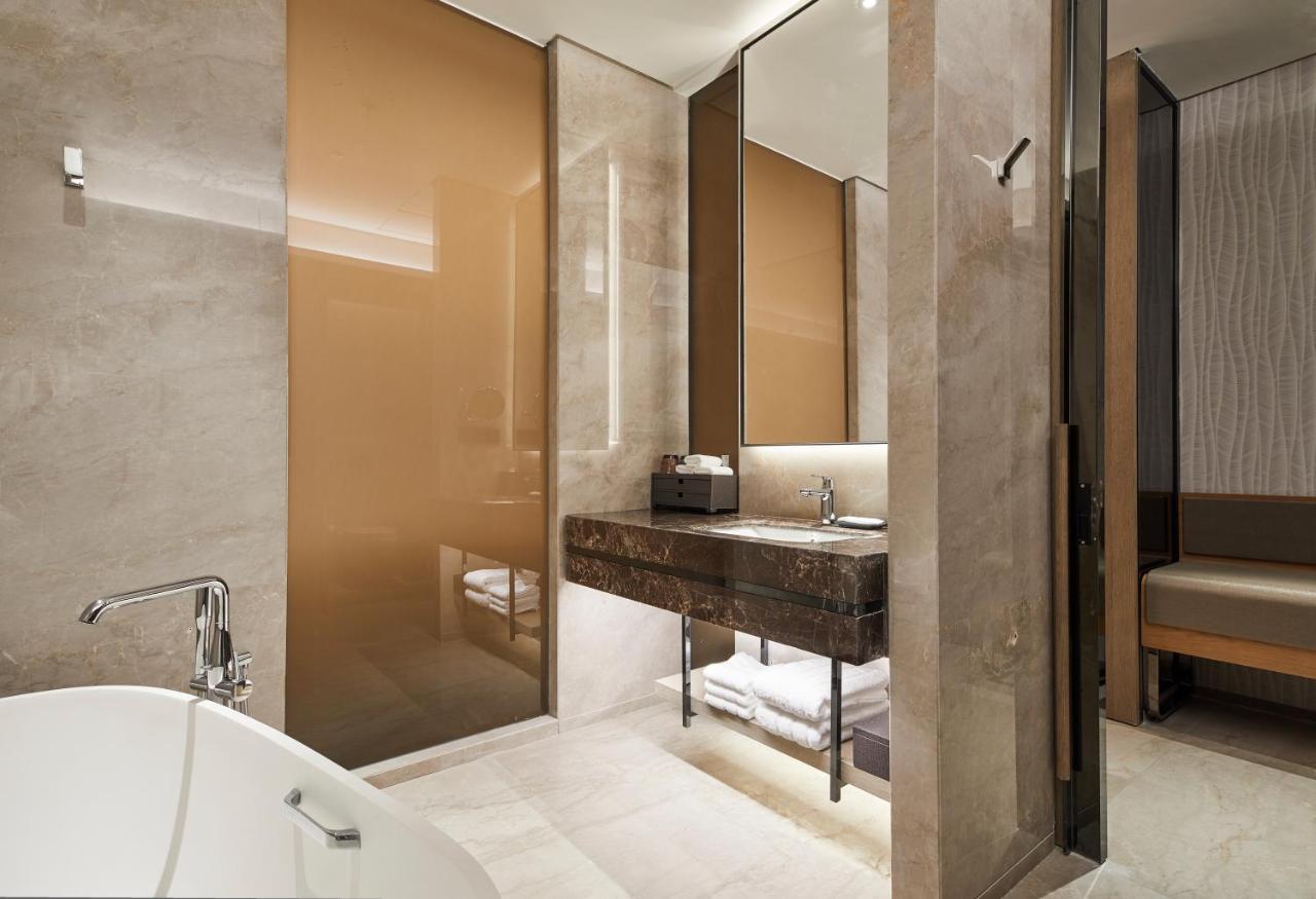 Hotel The Westin Wenzhou Extérieur photo