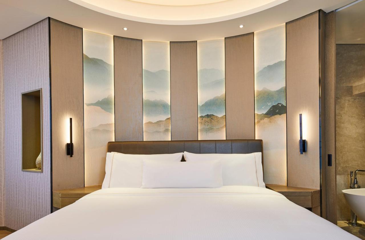 Hotel The Westin Wenzhou Extérieur photo
