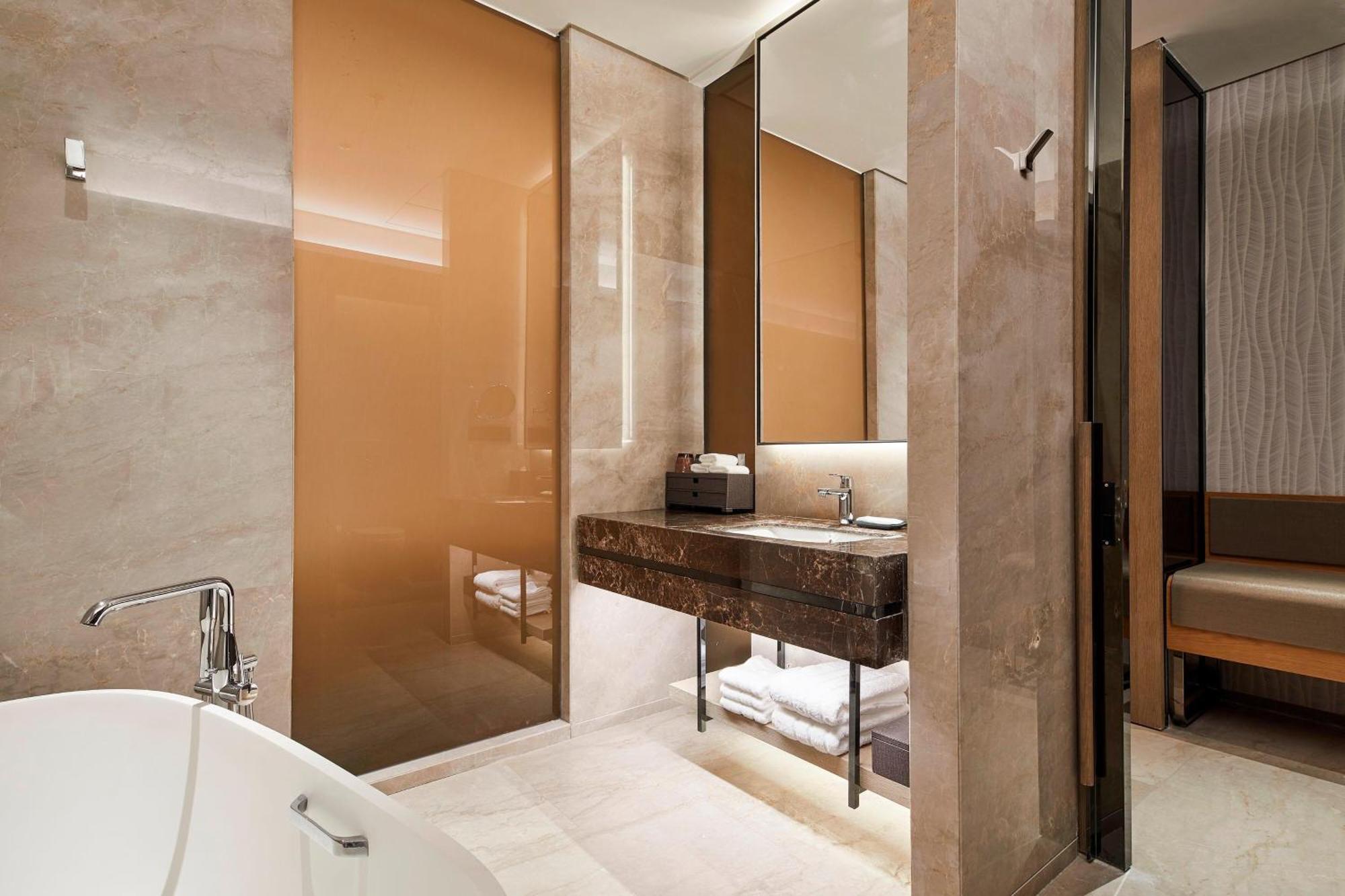 Hotel The Westin Wenzhou Extérieur photo