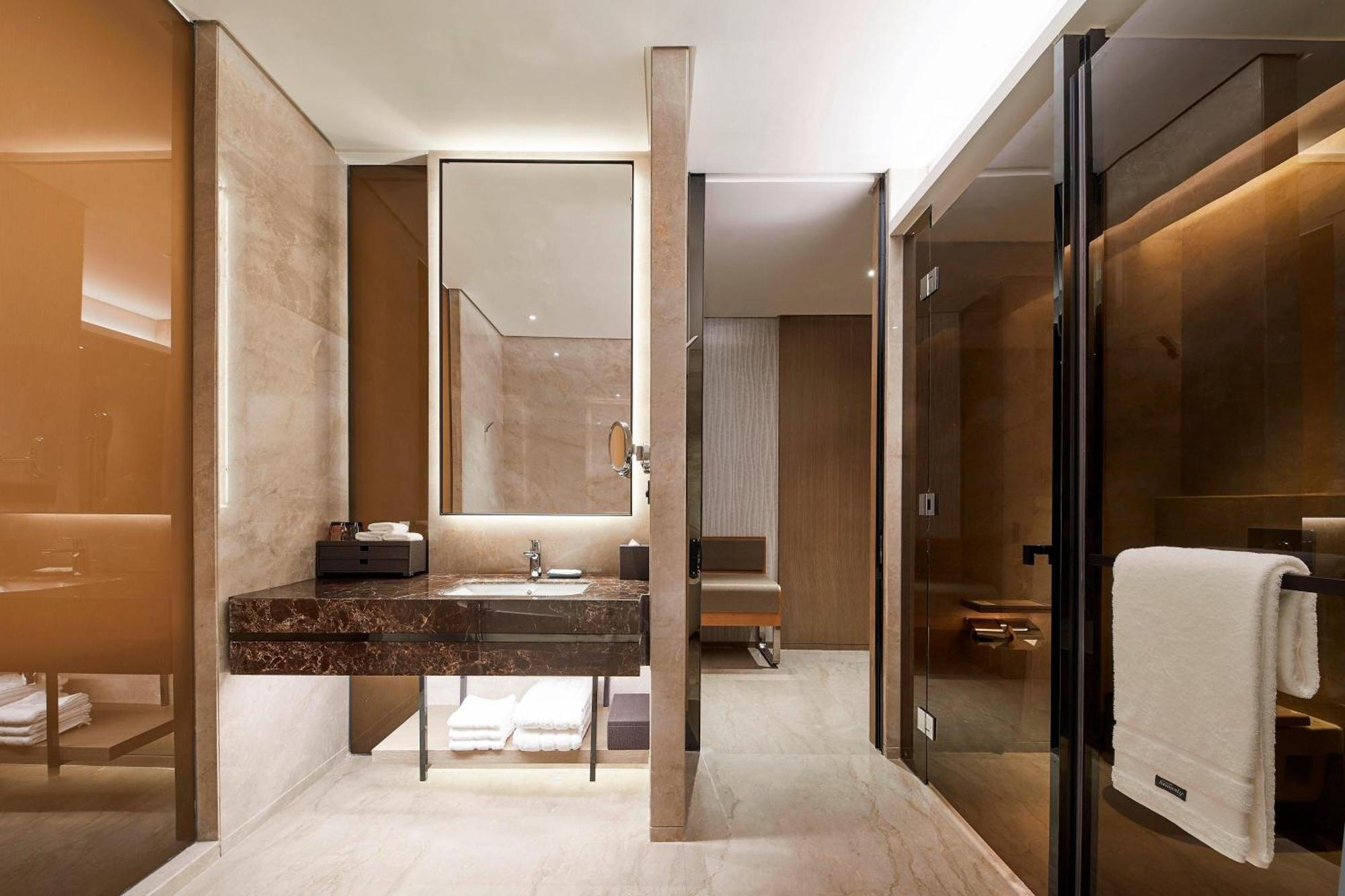 Hotel The Westin Wenzhou Extérieur photo