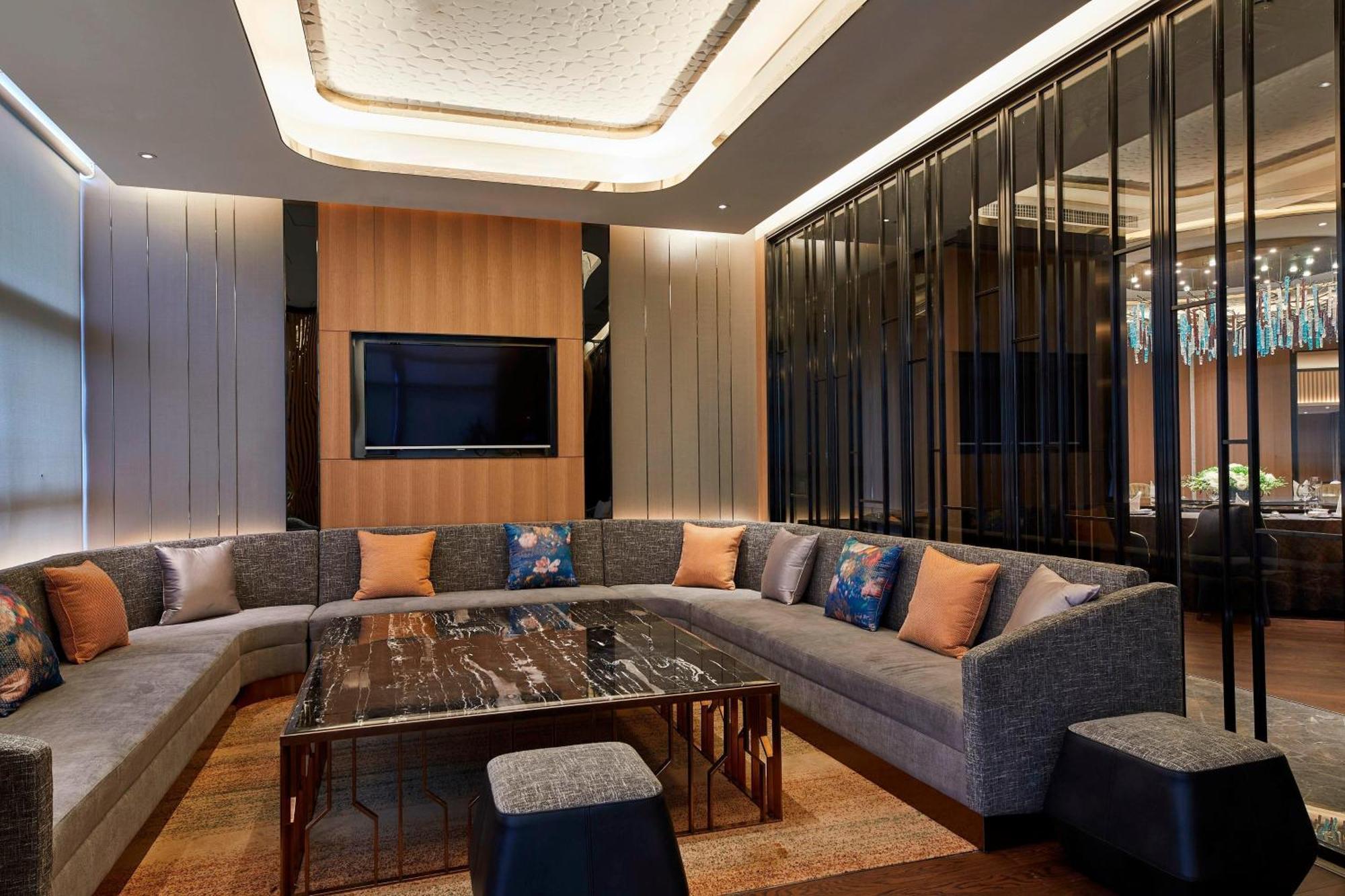Hotel The Westin Wenzhou Extérieur photo