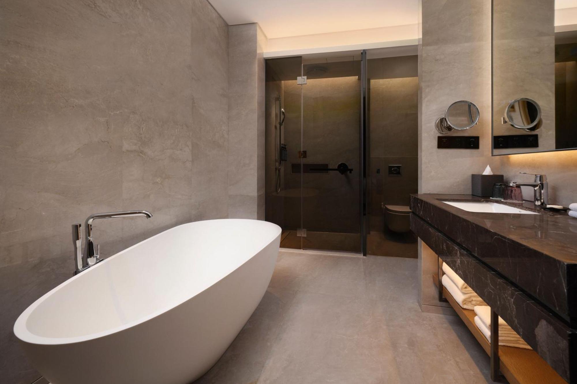 Hotel The Westin Wenzhou Extérieur photo