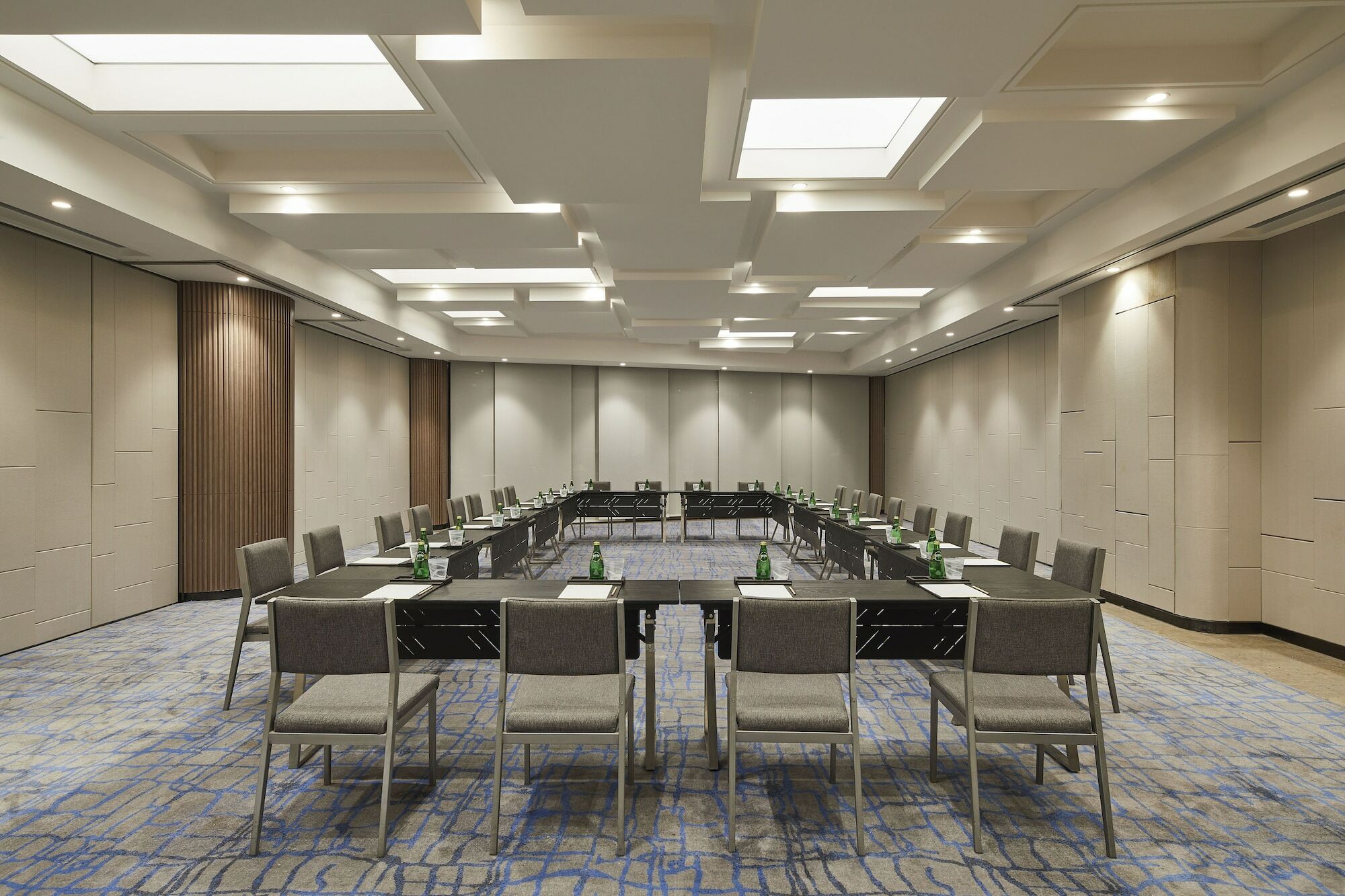 Hotel The Westin Wenzhou Extérieur photo